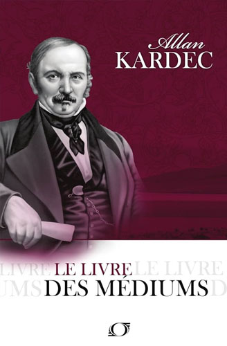 Le Livre des Mediums